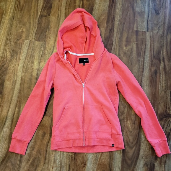 Hurley Tops - Hurley Sweatshirt